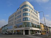 Za šumperskými historickými domy aneb Šumperk zdaleka není jen Malou Vídní, II. část  (od klasicismu po modernu)