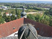 z nabídky výhledů