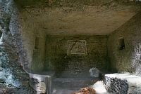 Betlémská jeskyně