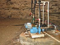 část technologická