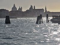 Velikonoční Benátky, I. část (historické centrum města na laguně)