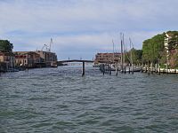 příjezd do Benítek