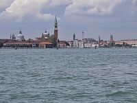 zpátky v Benátkách