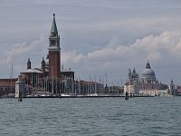 Velikonoční Benátky II. část (Burano, Murano, Frari a jiné)