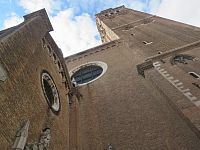 Basilica di Santa Maria Gloriosa dei Frari