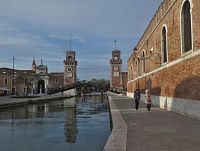 Arsenale