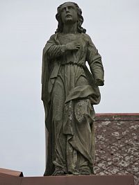 sv. Jan Evangelista