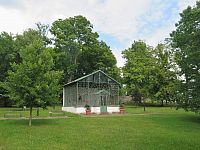 Broumov – Schrollův park
