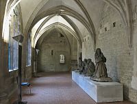 v prostorách Arcidiecézního muzea