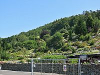 arboretum Makču Pikču