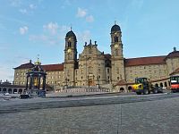 Klášterní náměstí