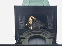 po zlacený Jacquemart