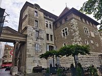 radnice má několik podob