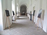 krátkodobá výstava