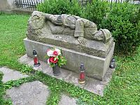 pomník padlých v I. světové válce