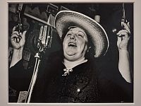 Lisette Model a její Retrospektiva