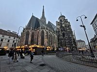 Stephansplatz