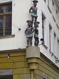 zřejmě typičtí Rusové