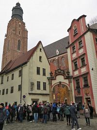 Jeníček a Mařenka