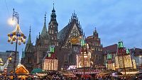 Adventní Wroclaw aneb cesta do země plné trpaslíků