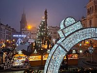 Adventní Pardubice s příchutí (nejen) perníku