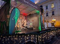 adventní koncert