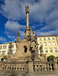 na Dolním náměstí