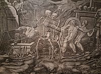 Ghisi - Ezechielova vize