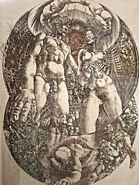 Kulhánek  v Moně Lise