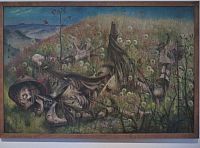 Ressel - Mrtvý voják