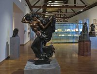 na výstavě Relevatio. Arbor vitae