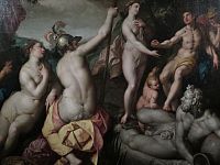 de Backer - Paridův soud