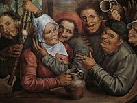 Jan Massus - Veselá společnost