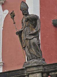 sv. Vojtěch