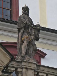 sv. Václav