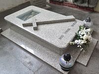 Vratislav – Kaple malířů jako památník stavitelů chrámů  (Wroclaw - Kaplica Malarzy)