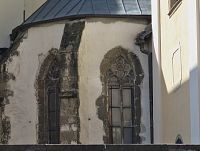 Olomouc - kaple sv. Alexeje