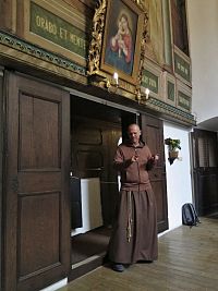 skvělý průvodce v akci