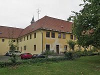 kapucínský klášter