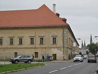 Olomouc – Staroměstská kasárna