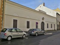 Křížkovského č. 4