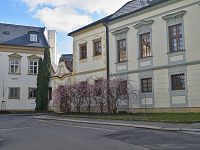 Křížkovského č. 14 a 12