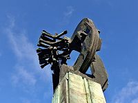 Šumperk – Pancíř a květ