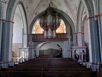 interiér P.M. na výšinách