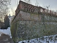 Locatelliho bastion