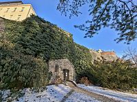 hradby u Jakubského výpadu