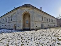 Staroměstská kasárna