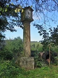 Jedlí – boží muka