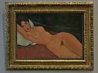 Amedeo Modigliani
