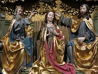 oltář z Kilchbergu